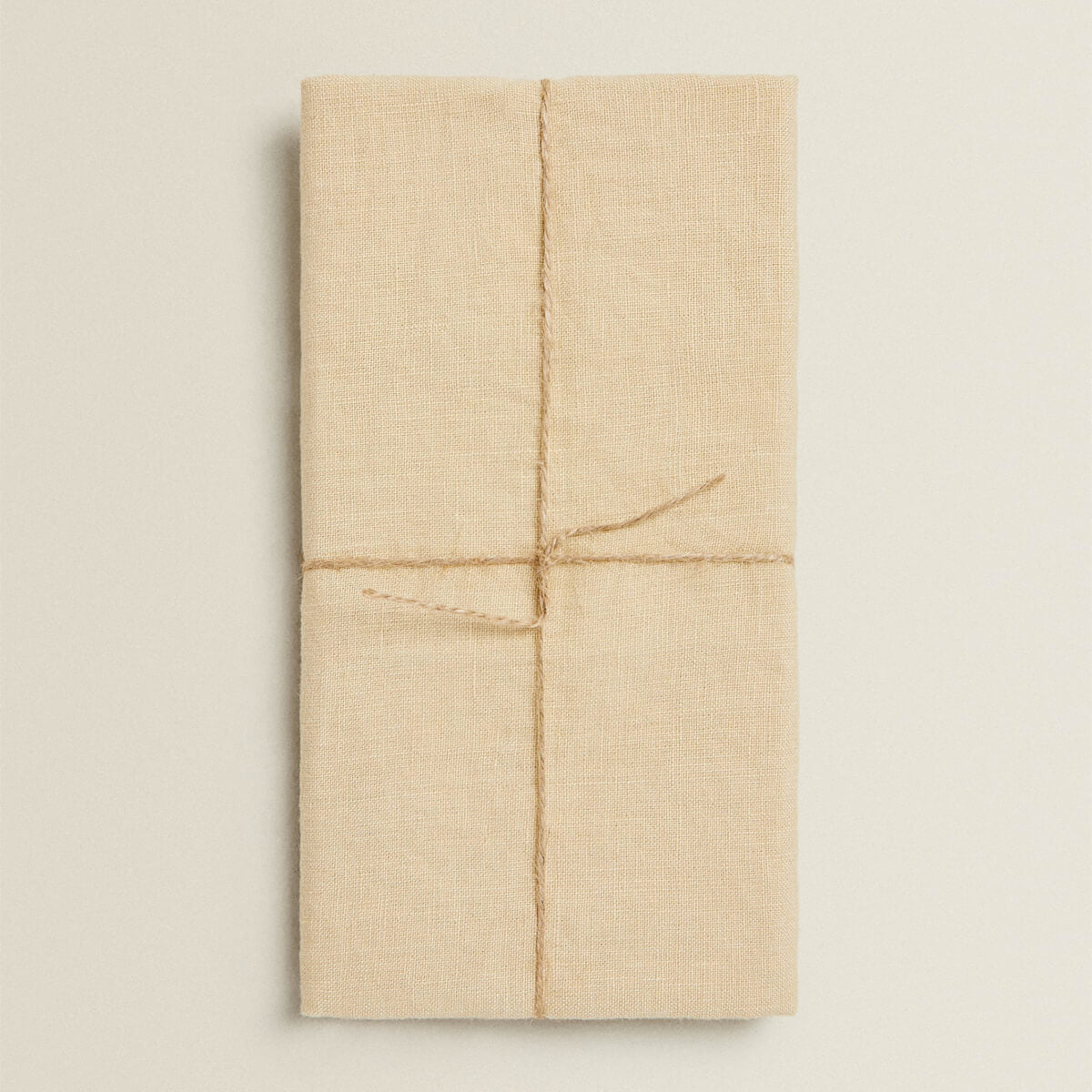 Basic Linen Napkins