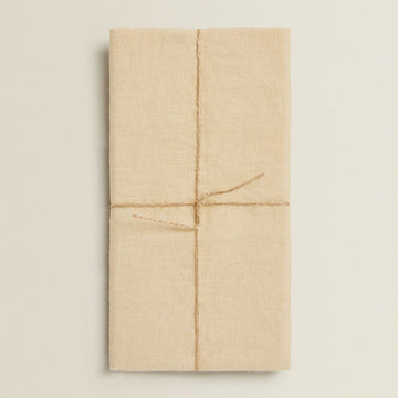 Basic Linen Napkins