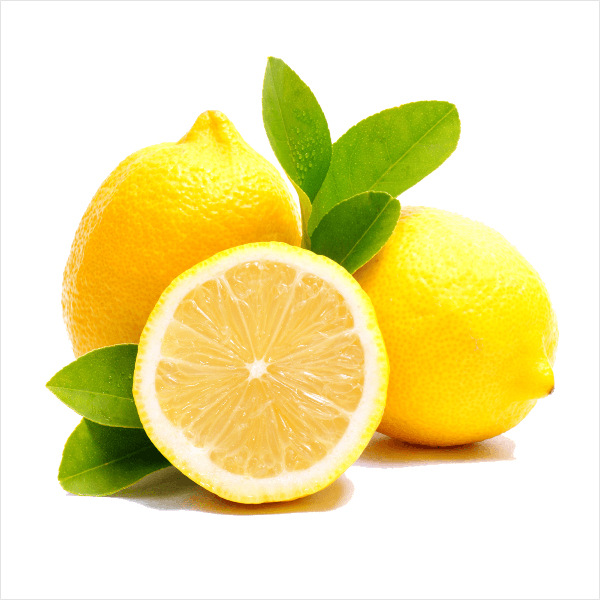 Apple Lemon Mix Juice
