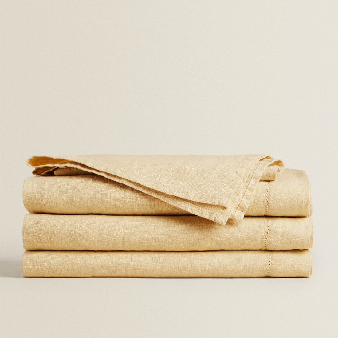 Basic Linen Napkins
