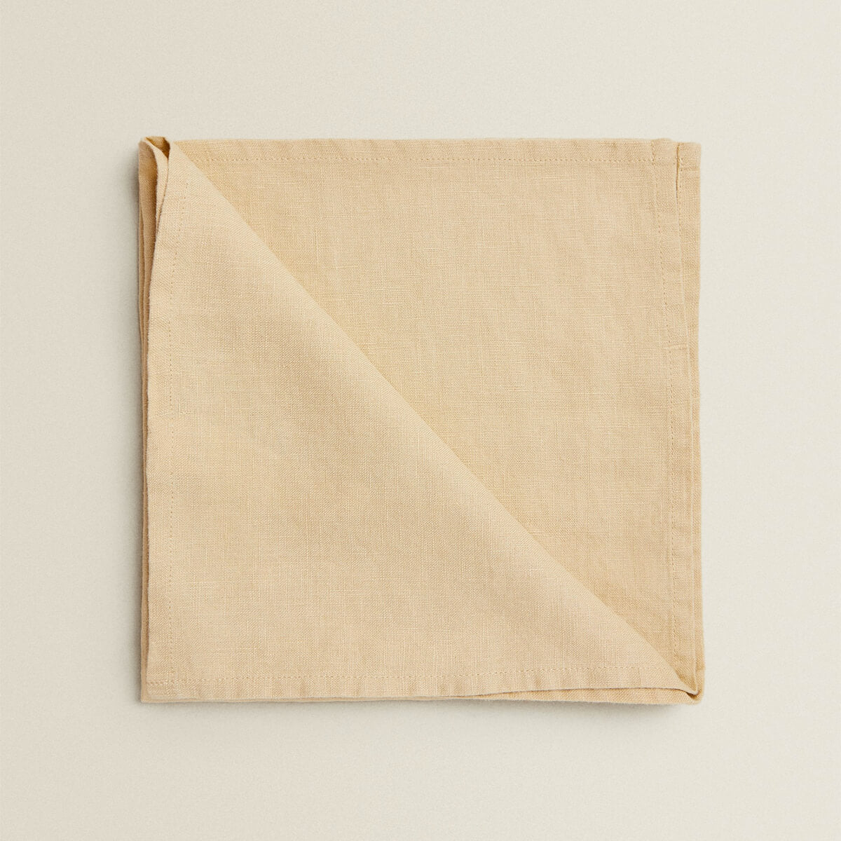 Basic Linen Napkins