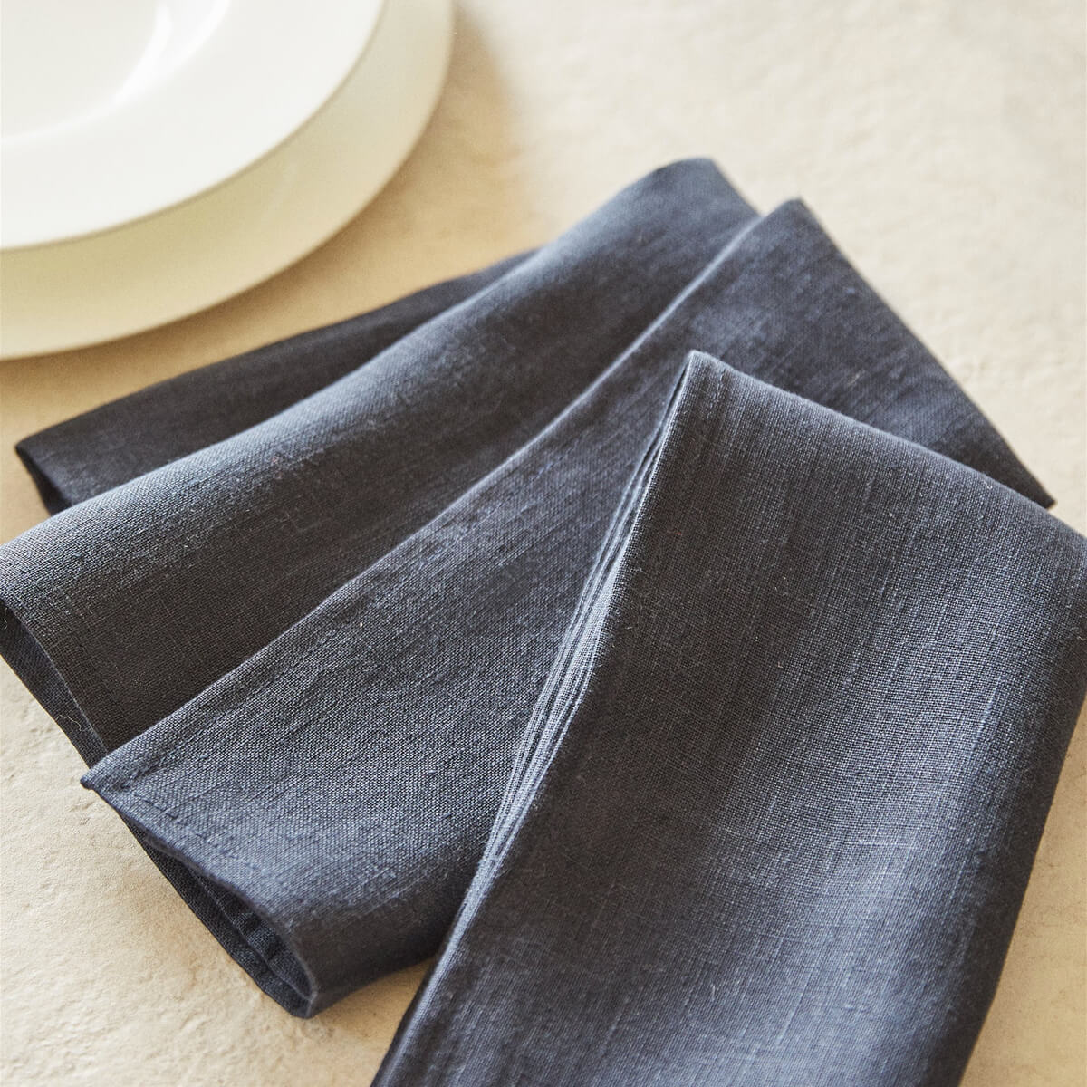 Basic Linen Napkins