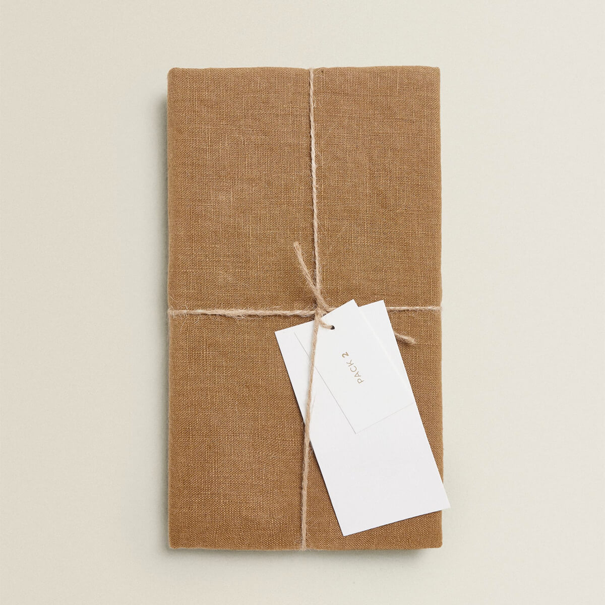 Basic Linen Napkins