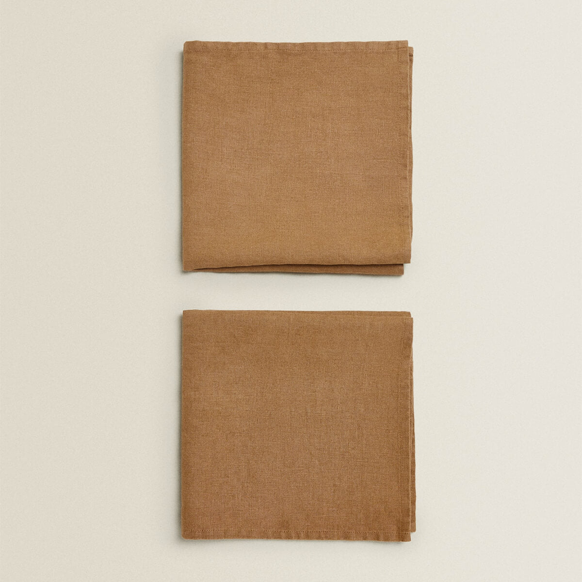 Basic Linen Napkins