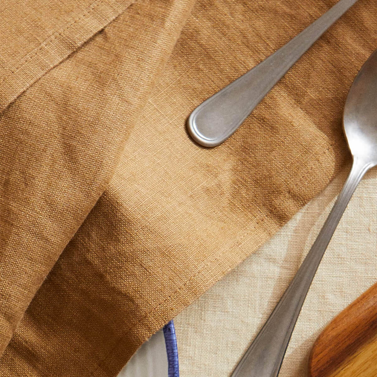 Basic Linen Napkins