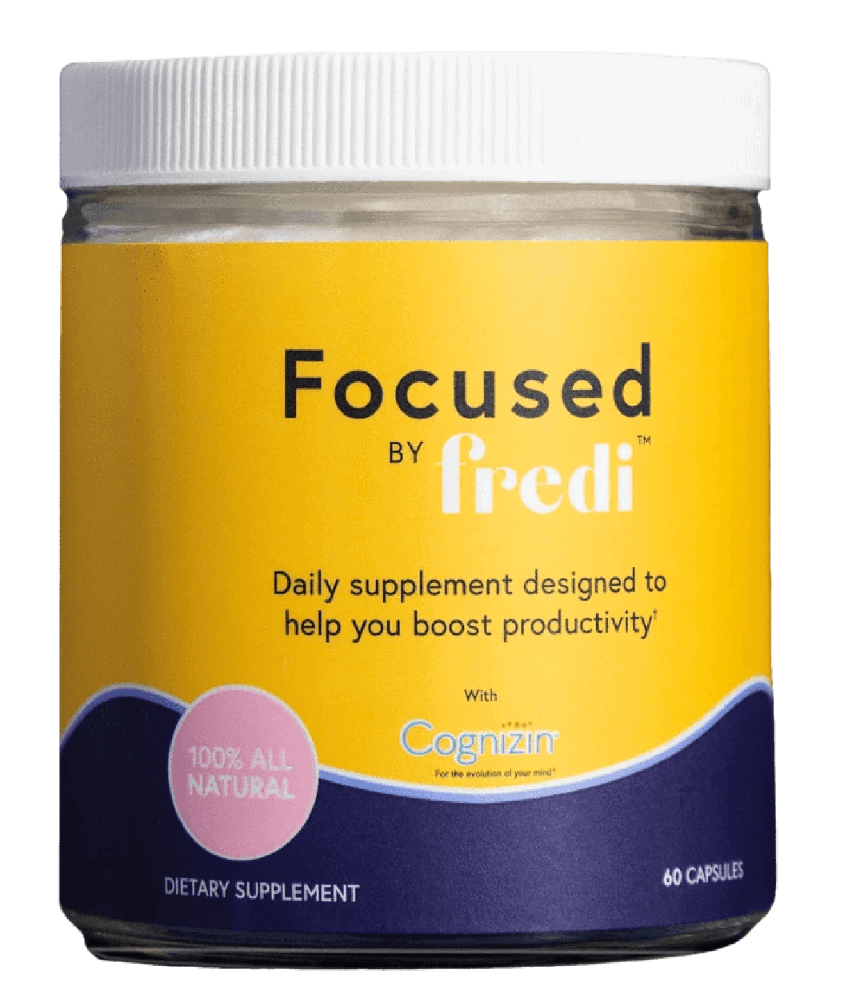 Focused by Fredi