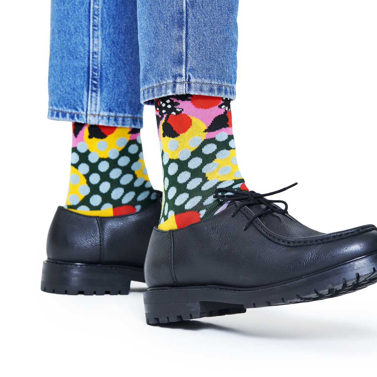 Minnie Sock