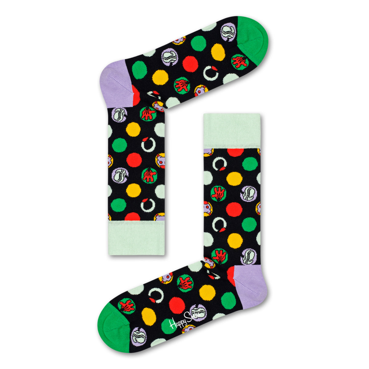 Minnie Sock