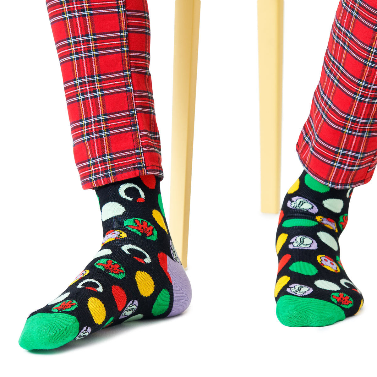 Minnie Sock