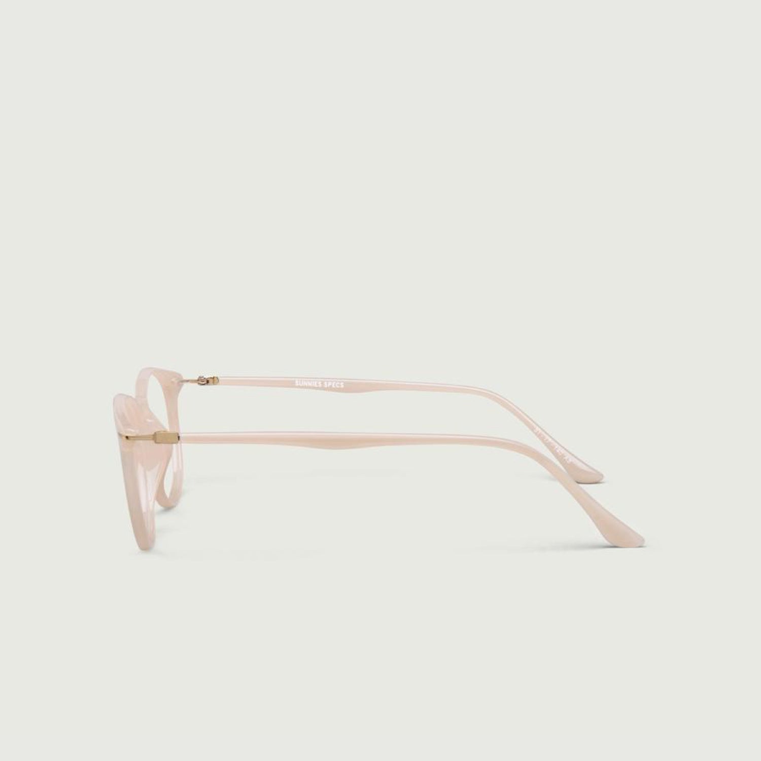Eyewear Cat Eyes Glasses