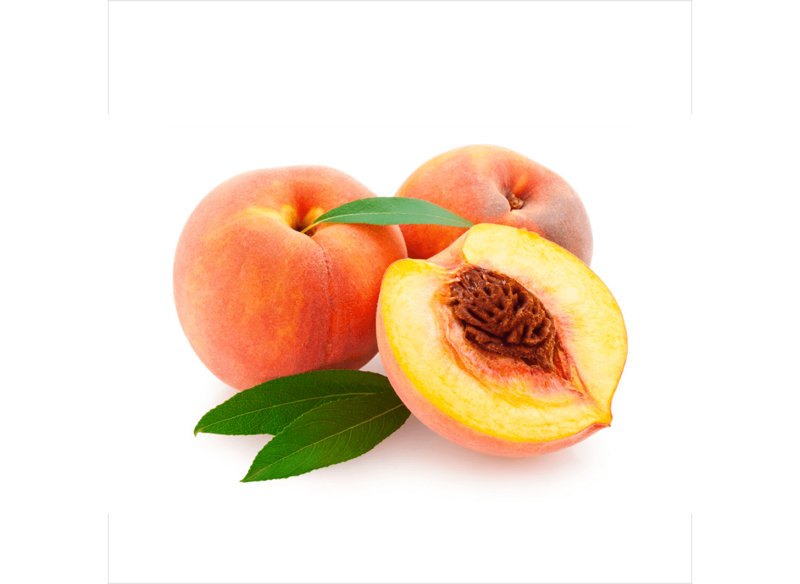 Apple Peach Mix Juice
