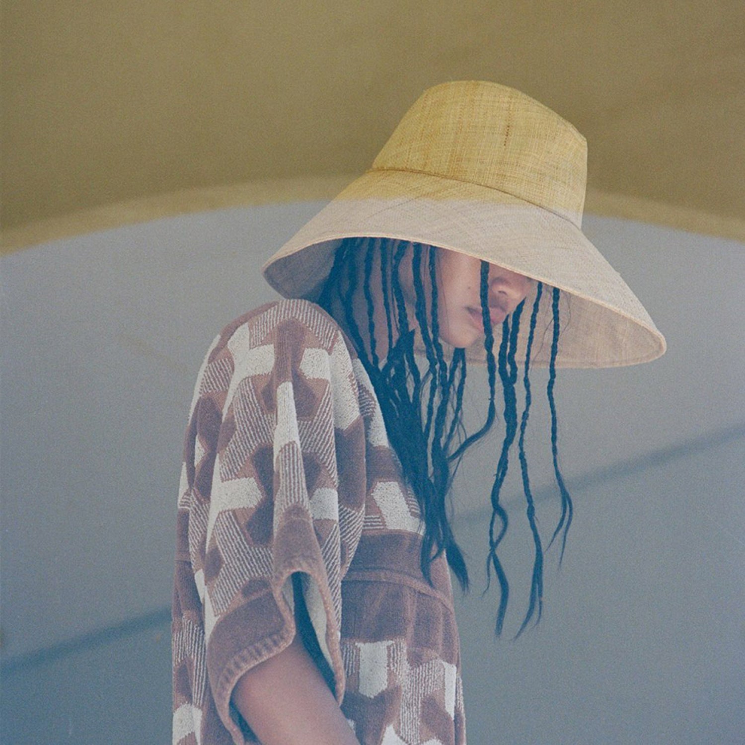 Lack The Cove