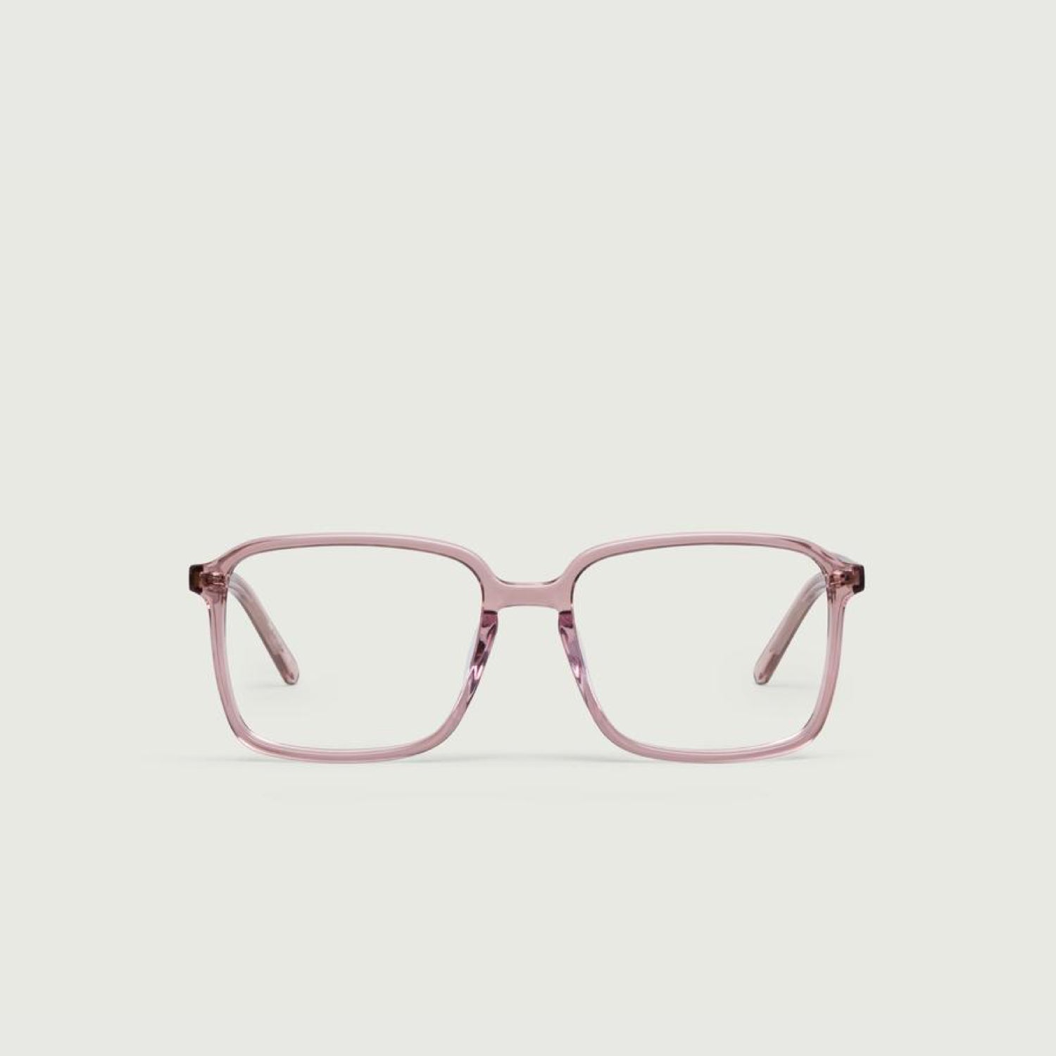 Moreschi Acetate Glasses