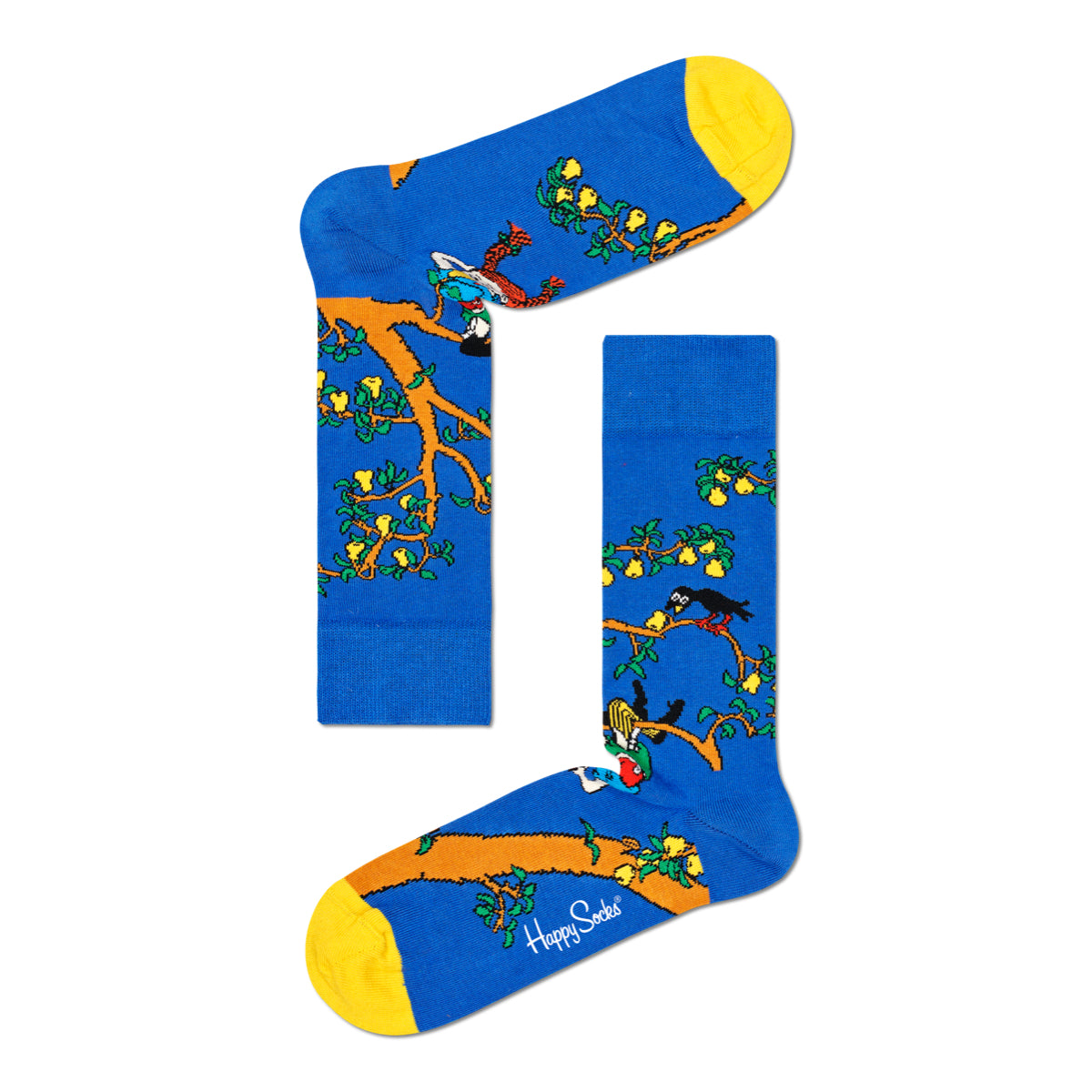 Jumbo Dot Sock