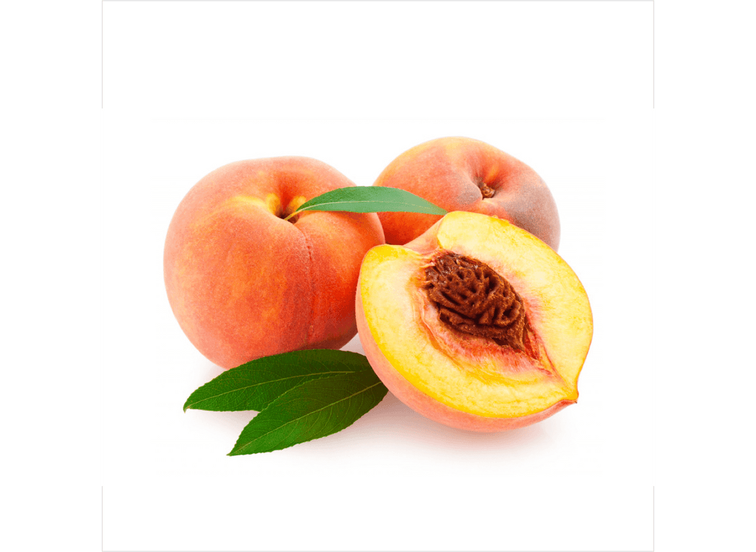 Peach Tomato Juice