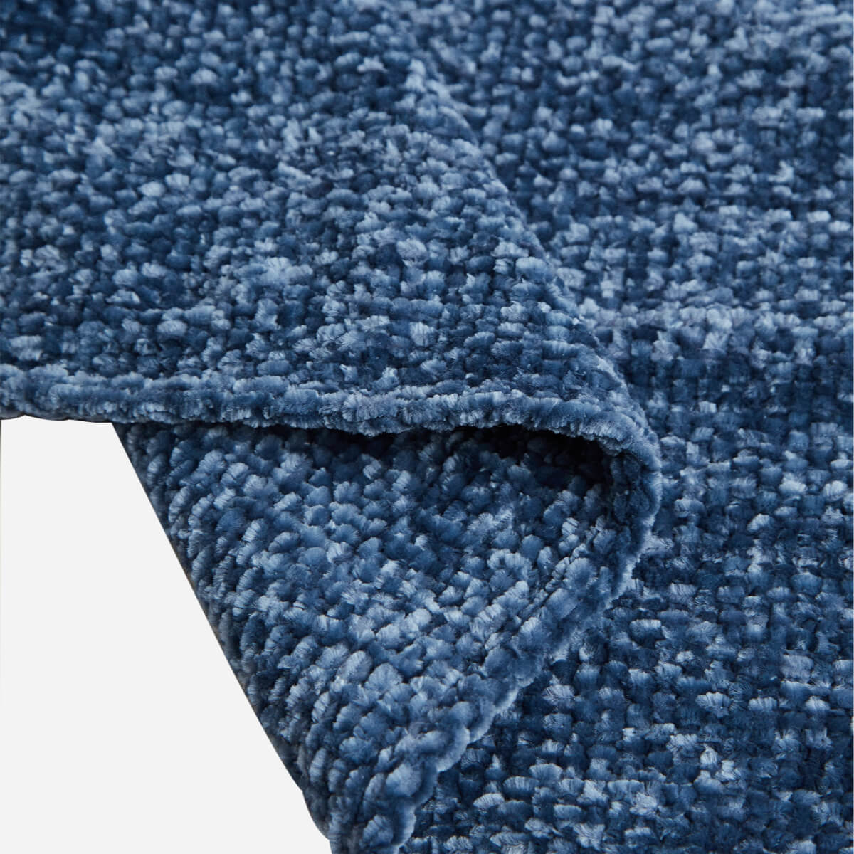 Chenille Blanket