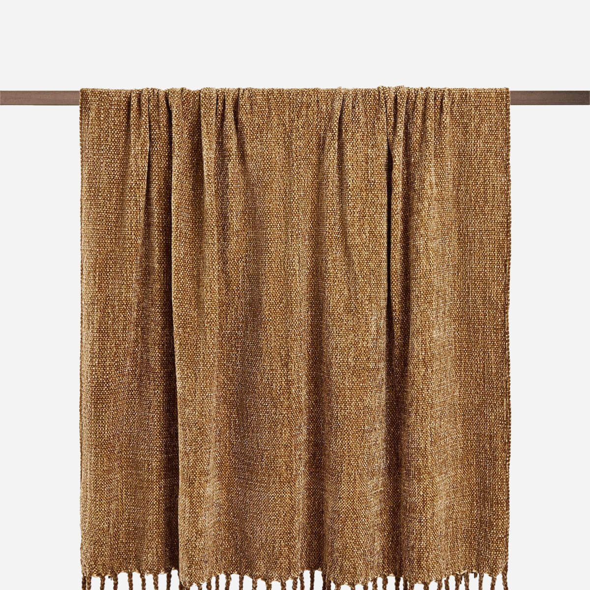 Chenille Blanket