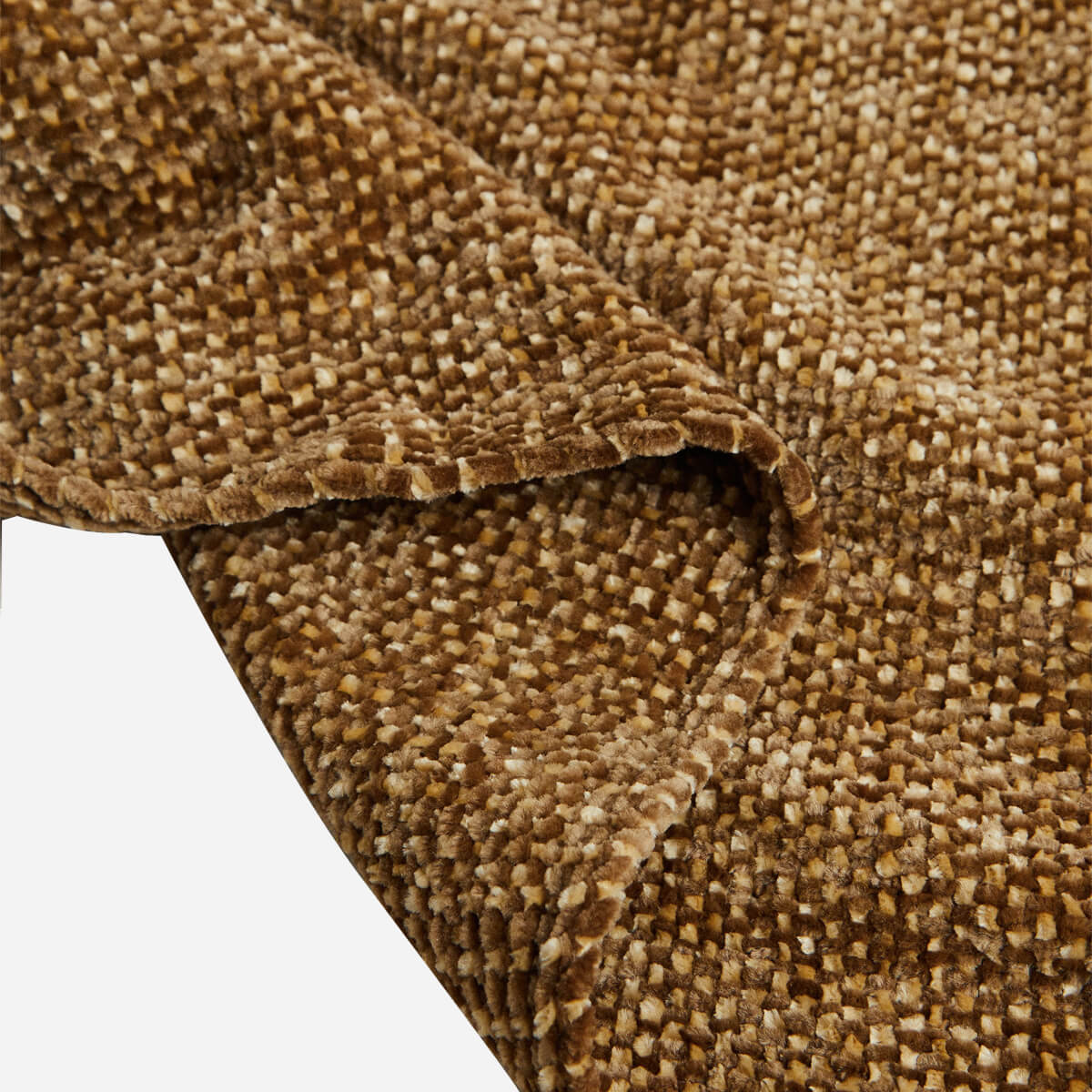 Chenille Blanket