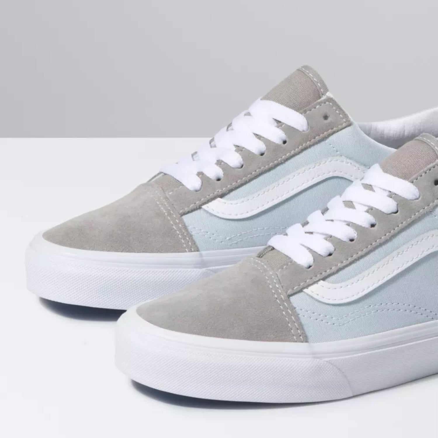 Sneaker Vans UA Old