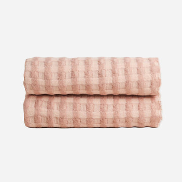 Chenille Blanket