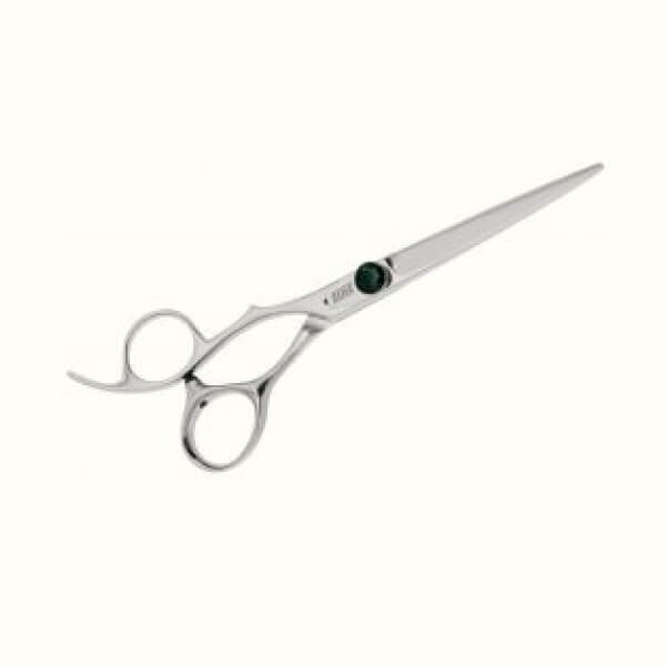 Gold Left-hand Scissors