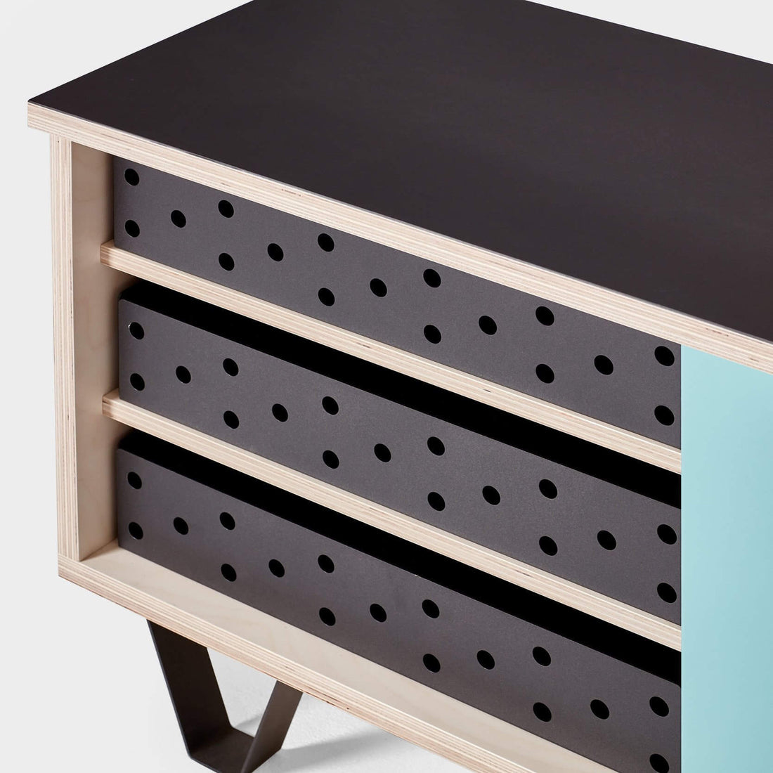 Color Sideboard
