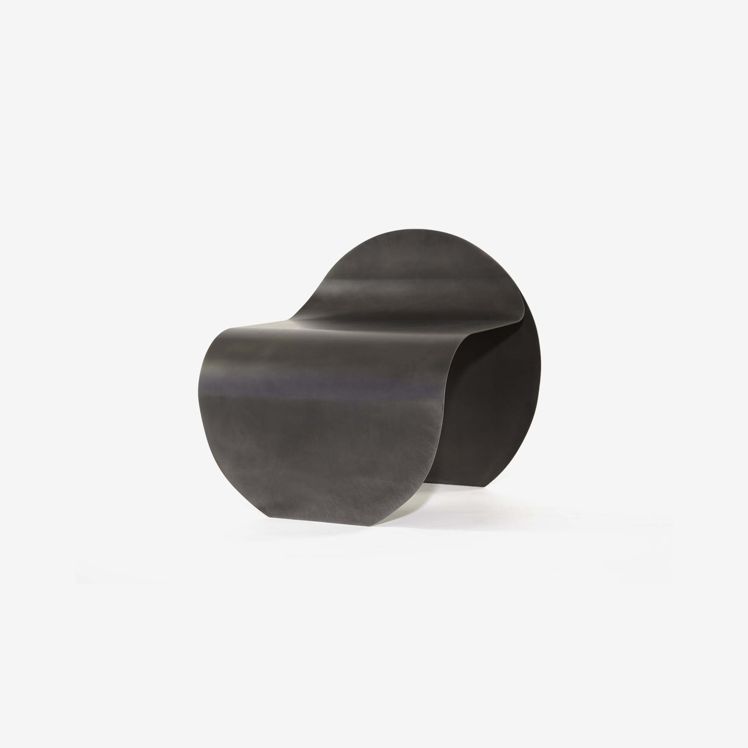 Circular Shape Chair