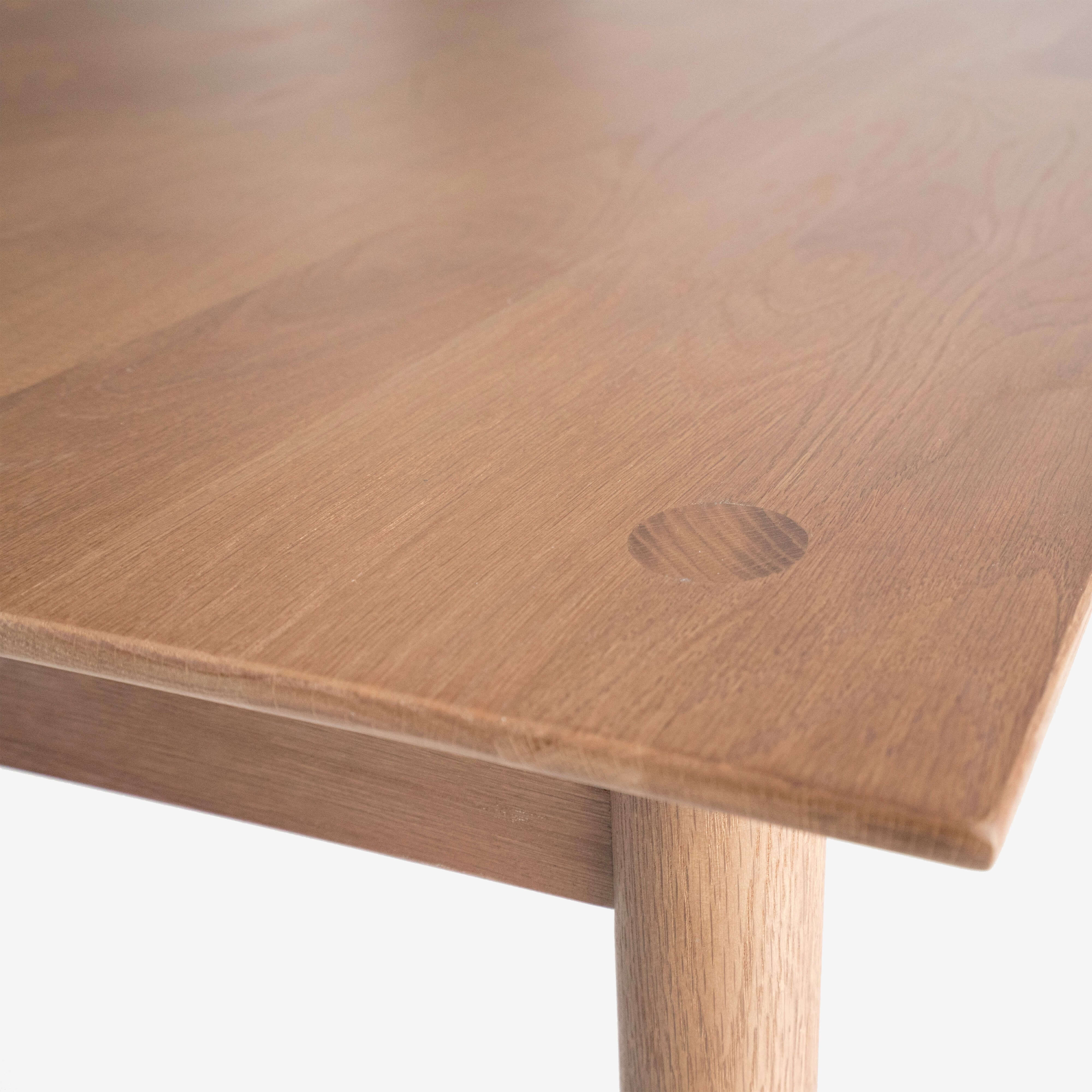 Basic Wooden Table