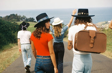 Hats to Suit Your Mood