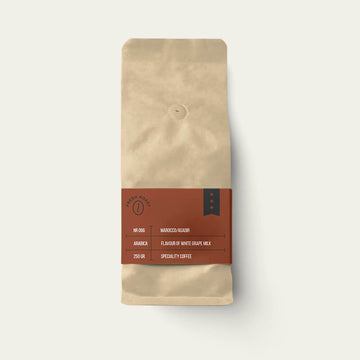 Ochre Specialty Coffee