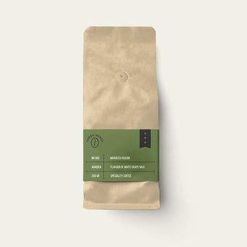 Matcha Blend Specialty Coffee