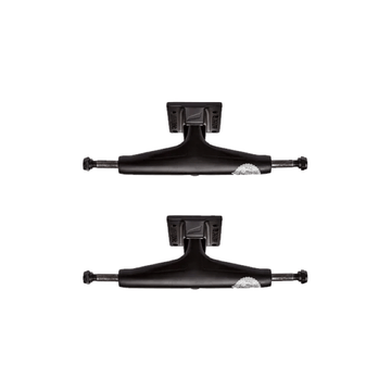 Magnesium Terrain Truck 8" 2 Pack