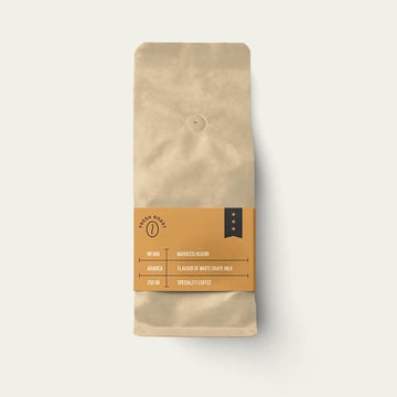 Orange Specialty Coffee