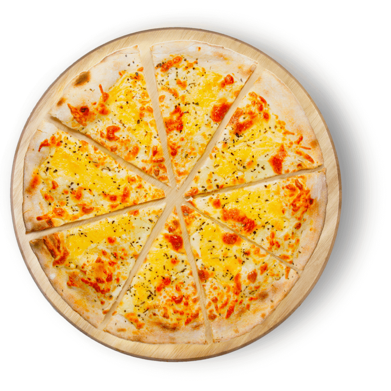 Pugliese Pizza