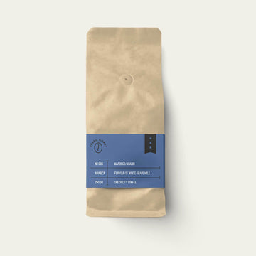 Blue Specialty Coffee