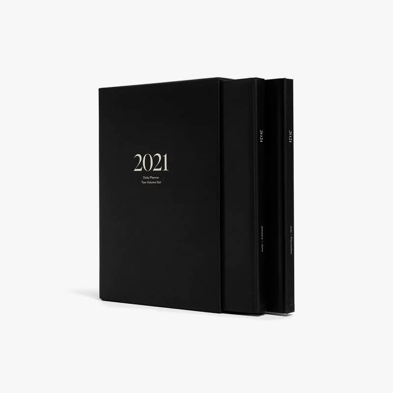 Daily Planner Set