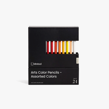 Art Color Pencils