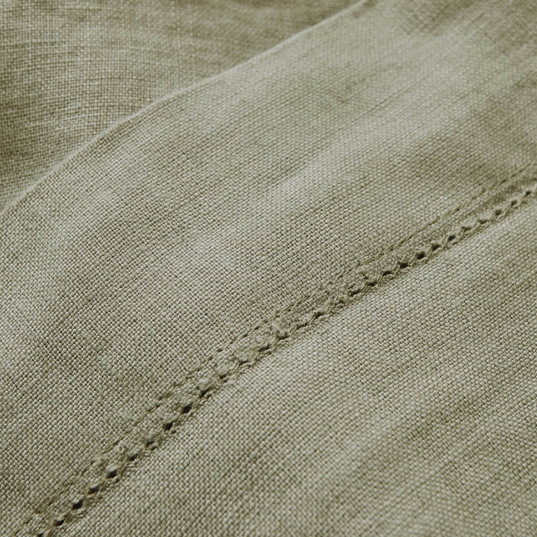 Linen Tablecloth