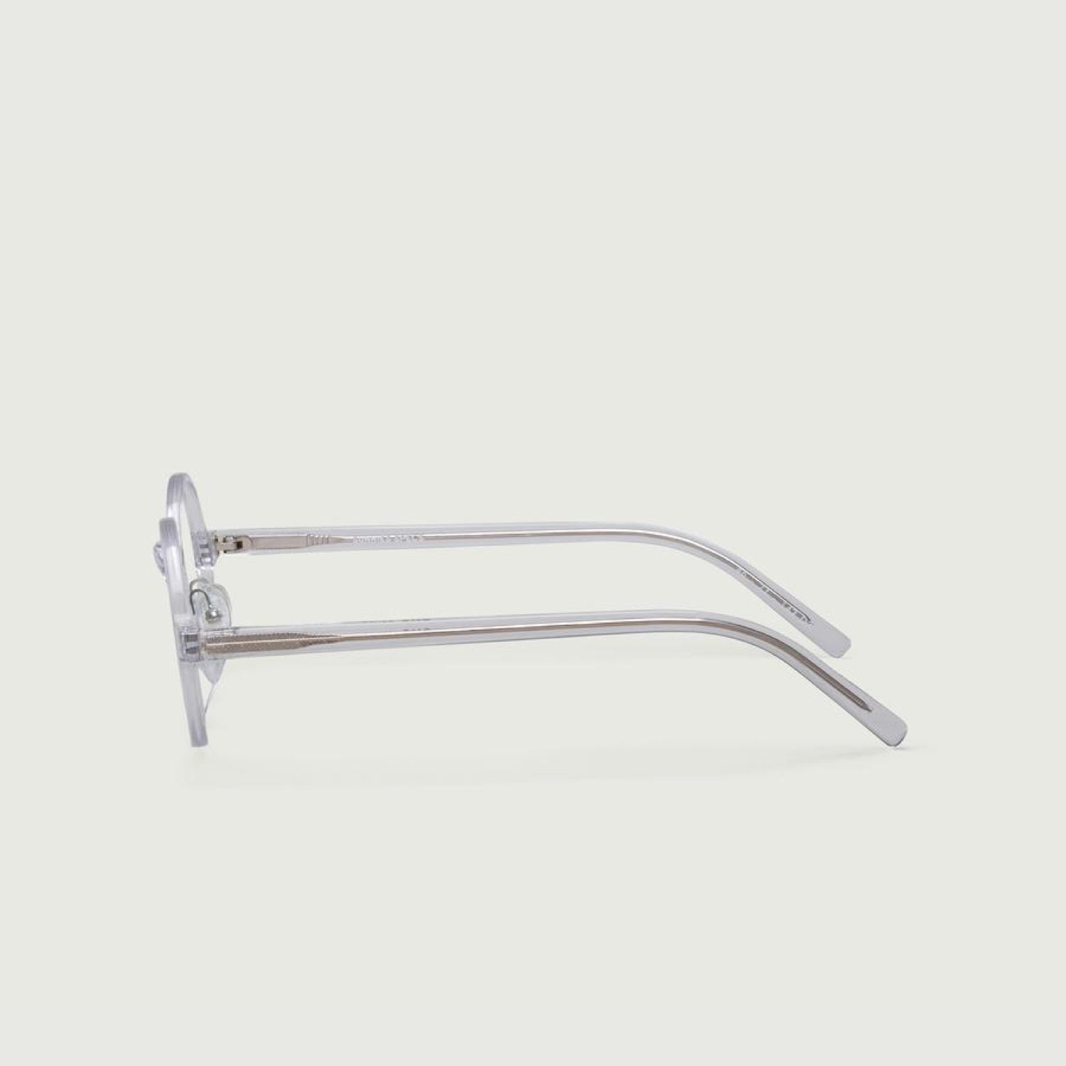 Lindberg Unisex Glasses