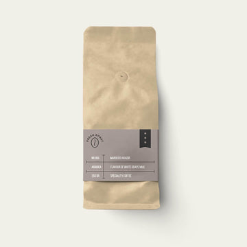 Milk Blend Specialty Coffee