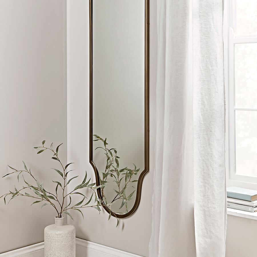 Full Length Dress Mirror