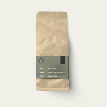 Matcha Mix Specialty Coffee