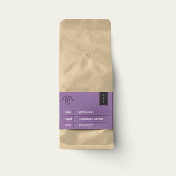 Grape Milk Specialty Coffee