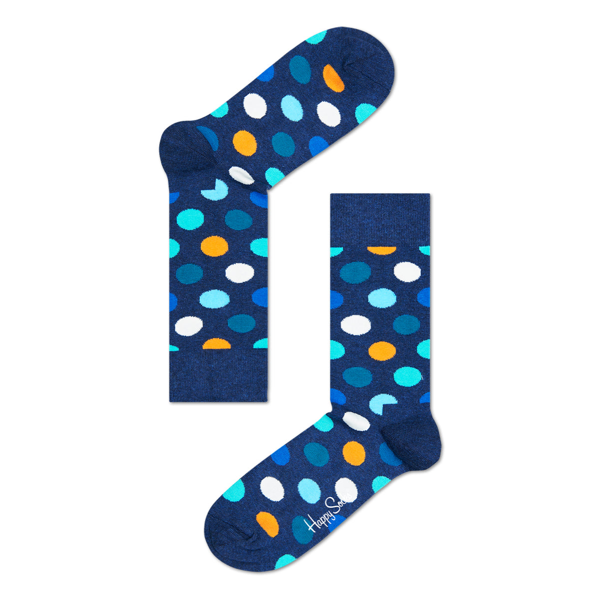 Big Dot Sock