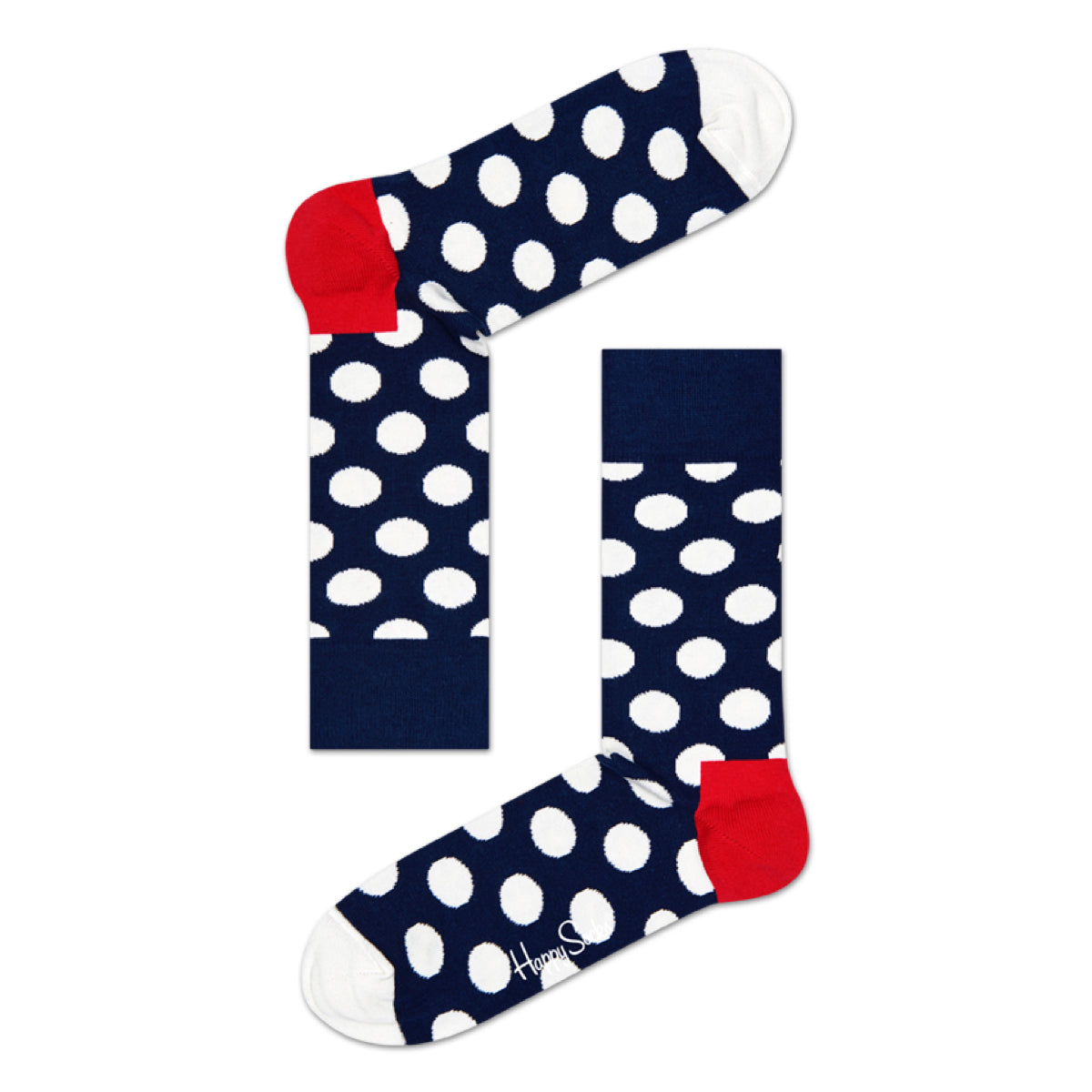 Big Dot Sock