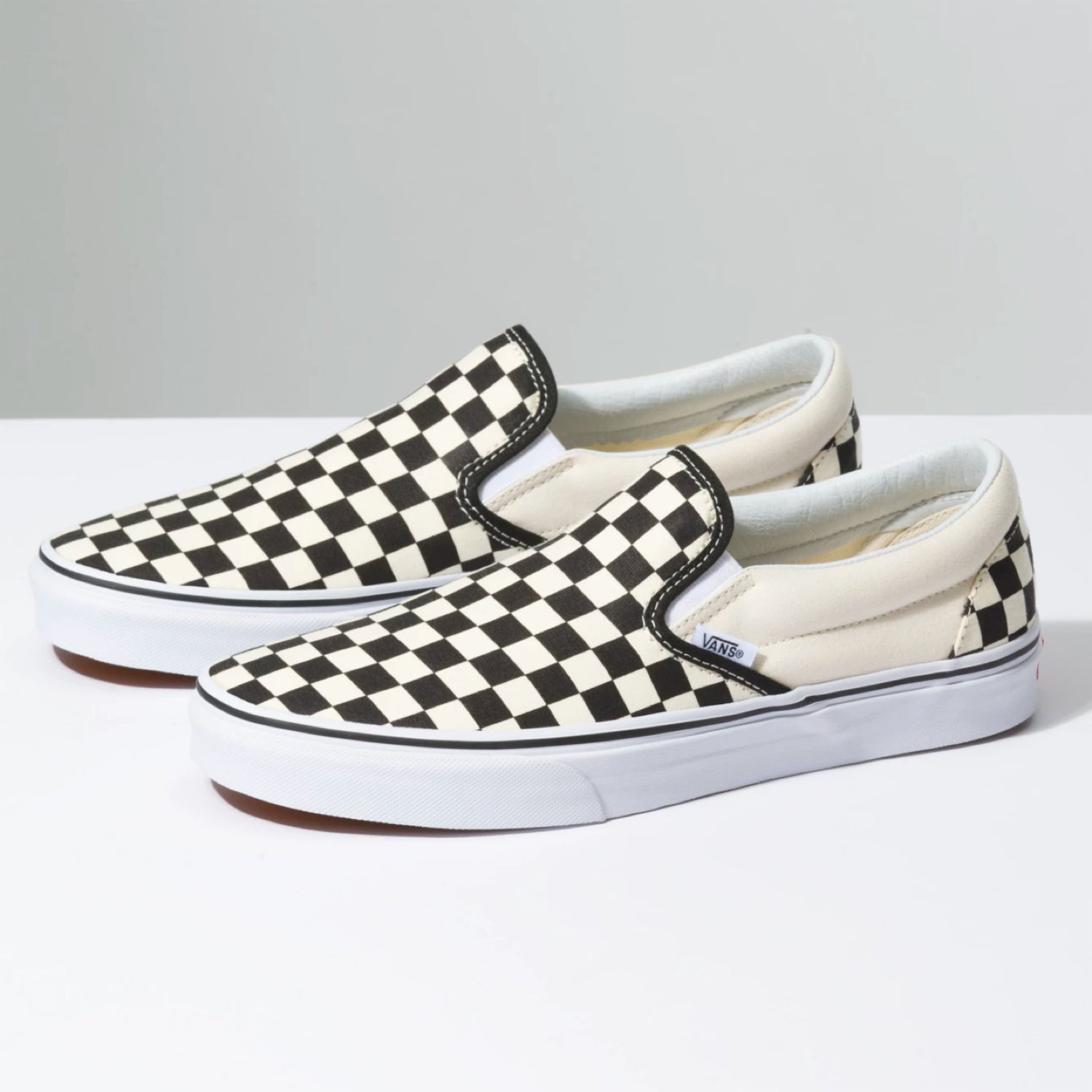 Vans Slip Ons