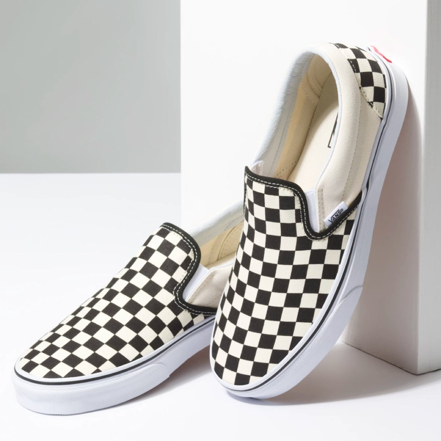 Vans Slip Ons