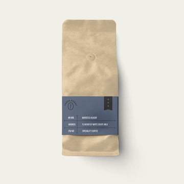 Stone Blue Specialty Coffee