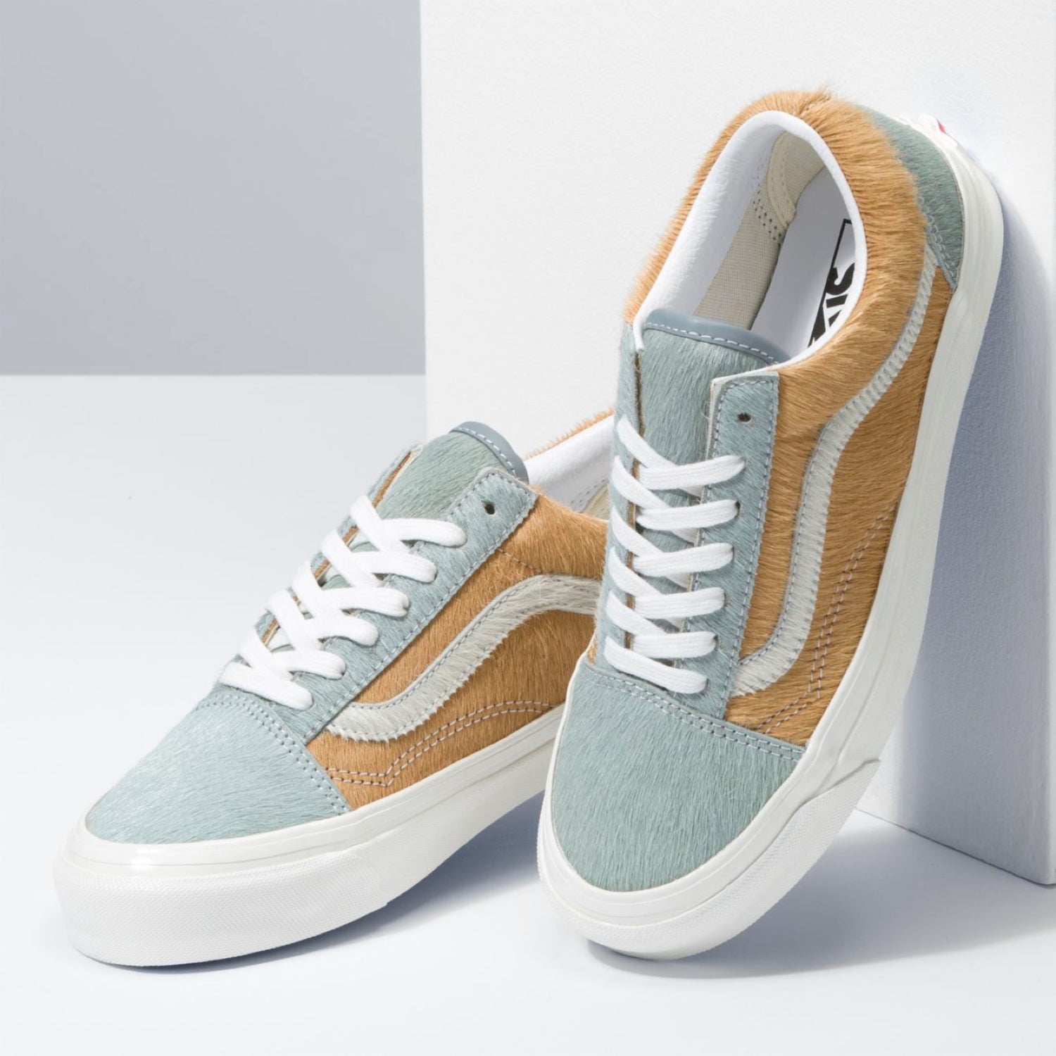 Original Vans Footwear