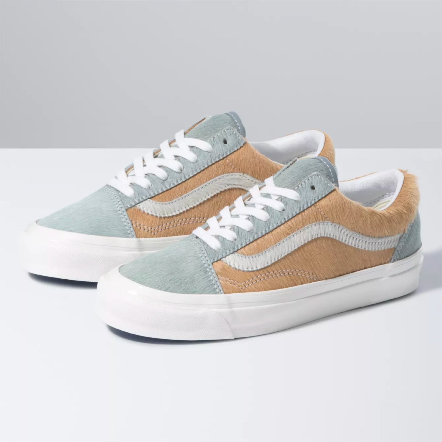 Original Vans Footwear